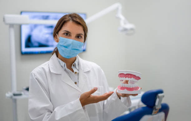 Best Emergency Root Canal Therapy in West Brattleboro, VT
