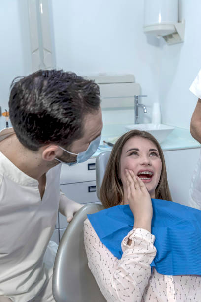 Best Emergency Dental Clinic in VT