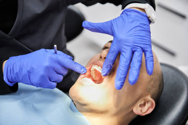 Best Emergency Treatment for Jaw Pain or Injury in West Brattleboro, VT